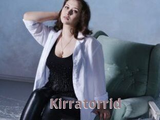 Kirratorrid