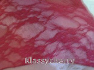Klassycherry