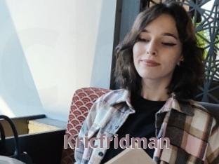 Kricfridman