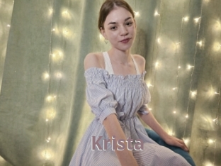 Krista