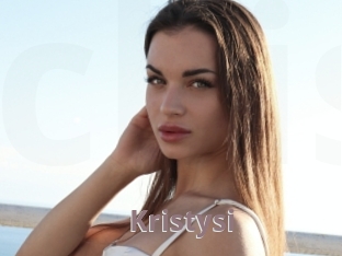 Kristysi