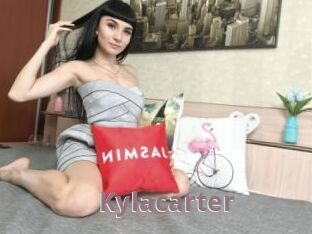 Kylacarter