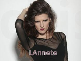 LAnnete