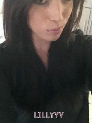 LILLYYY