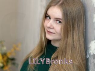 LILYBronks