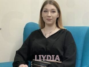 LIYDIA