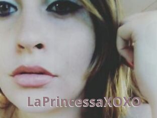 LaPrincessaXOXO
