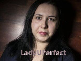 LaduUPerfect