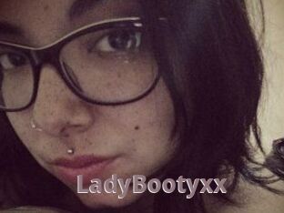 LadyBootyxx