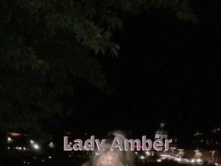 Lady_Amber Chienne Soumise