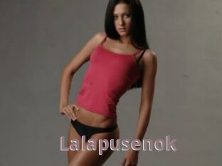 Lalapusenok