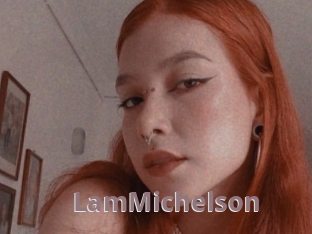 LamMichelson