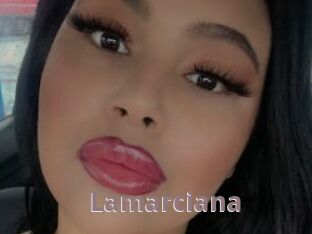 Lamarciana