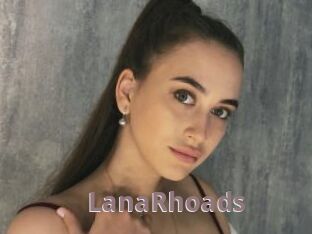 LanaRhoads