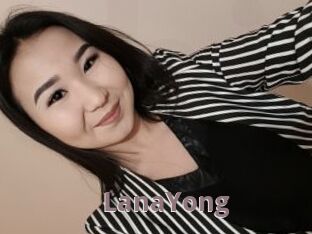 LanaYong