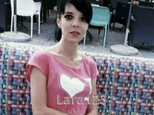 Lara123