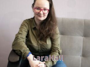 LaraHall