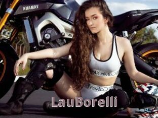 LauBorelli