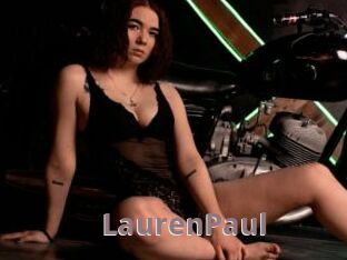 LaurenPaul