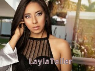 LaylaTeller