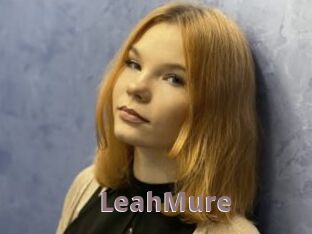 LeahMure