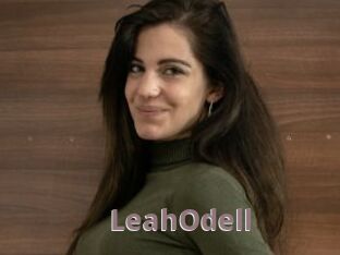 LeahOdell