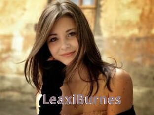 LeaxiBurnes