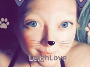 LeighLove