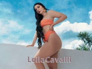 LeilaCavalli