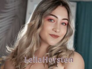 LeilaHorsten