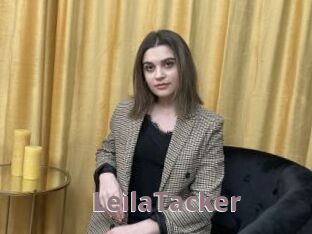 LeilaTacker