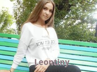 Leontiny