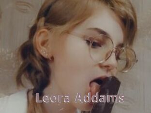 Leora_Addams