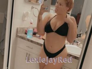 LexieJayRed