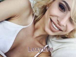 LexyEve