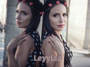 Leyylaa