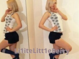 Li1ite_Litt1e_Berry