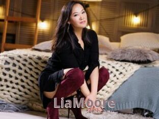 LiaMoore
