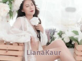 LianaKaur