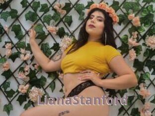 LianaStanford