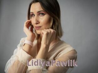 LidiyaPawlik