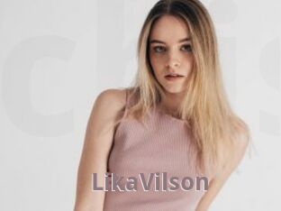 LikaVilson
