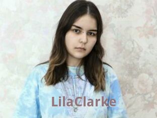 LilaClarke