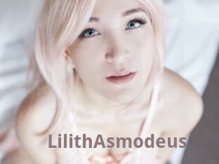 LilithAsmodeus