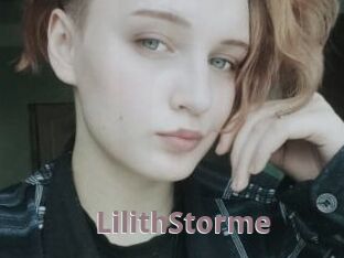 LilithStorme