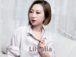 LilyAlia