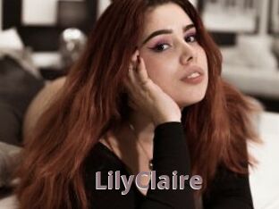 LilyClaire