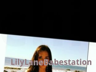 LilyLaneBabestation