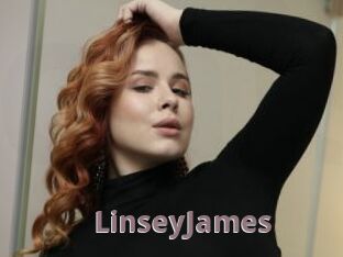 LinseyJames
