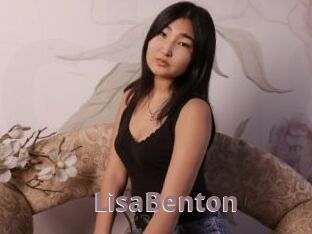 LisaBenton